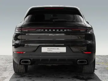 PORSCHE Cayenne Panorama Dachsystem Surround View Matrix