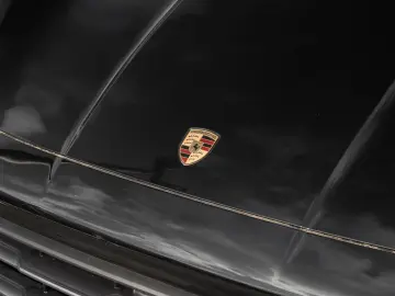 PORSCHE Cayenne Panorama Dachsystem Surround View Matrix