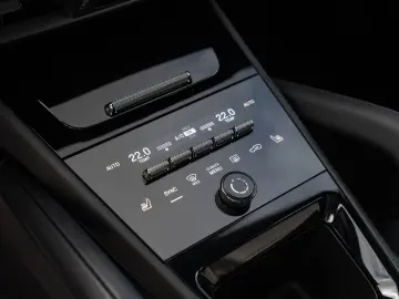 PORSCHE Cayenne Panorama Dachsystem Surround View Matrix