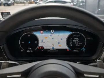 PORSCHE Cayenne Panorama Dachsystem Surround View Matrix