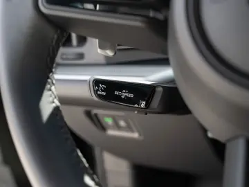 PORSCHE Cayenne Panorama Dachsystem Surround View Matrix