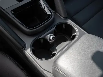 PORSCHE Cayenne Panorama Dachsystem Surround View Matrix