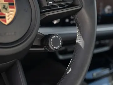 PORSCHE Cayenne Panorama Dachsystem Surround View Matrix