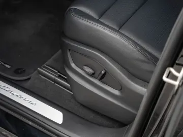 PORSCHE Cayenne Panorama Dachsystem Surround View Matrix