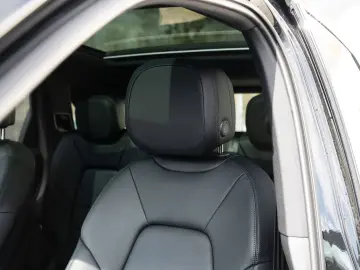 PORSCHE Cayenne Panorama Dachsystem Surround View Matrix