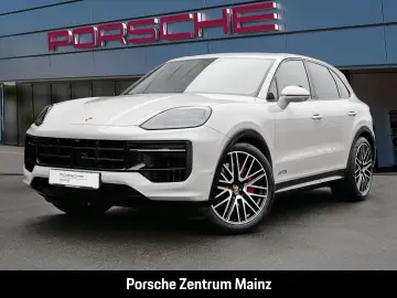 PORSCHE Cayenne GTS   500PS - NEUES MODELL!