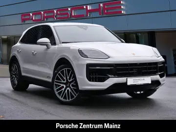 PORSCHE Cayenne GTS   500PS - NEUES MODELL!
