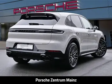 PORSCHE Cayenne GTS   500PS - NEUES MODELL!