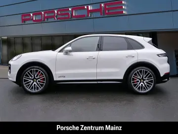 PORSCHE Cayenne GTS   500PS - NEUES MODELL!