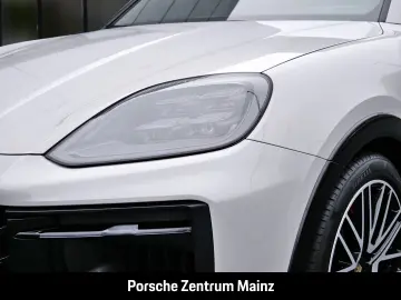 PORSCHE Cayenne GTS   500PS - NEUES MODELL!