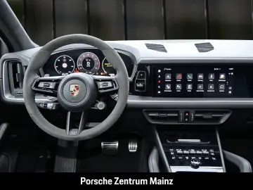 PORSCHE Cayenne GTS   500PS - NEUES MODELL!