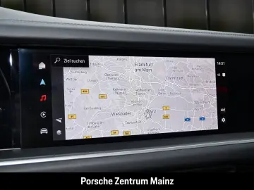 PORSCHE Cayenne GTS   500PS - NEUES MODELL!