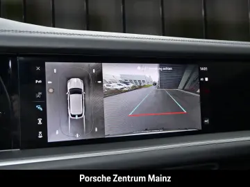 PORSCHE Cayenne GTS   500PS - NEUES MODELL!