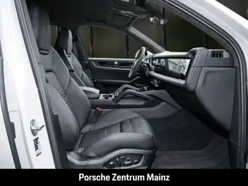 PORSCHE Cayenne GTS   500PS - NEUES MODELL!