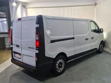 RENAULT TRAFIC 2.0 Blue dCi 145CP L2 Expression Plus