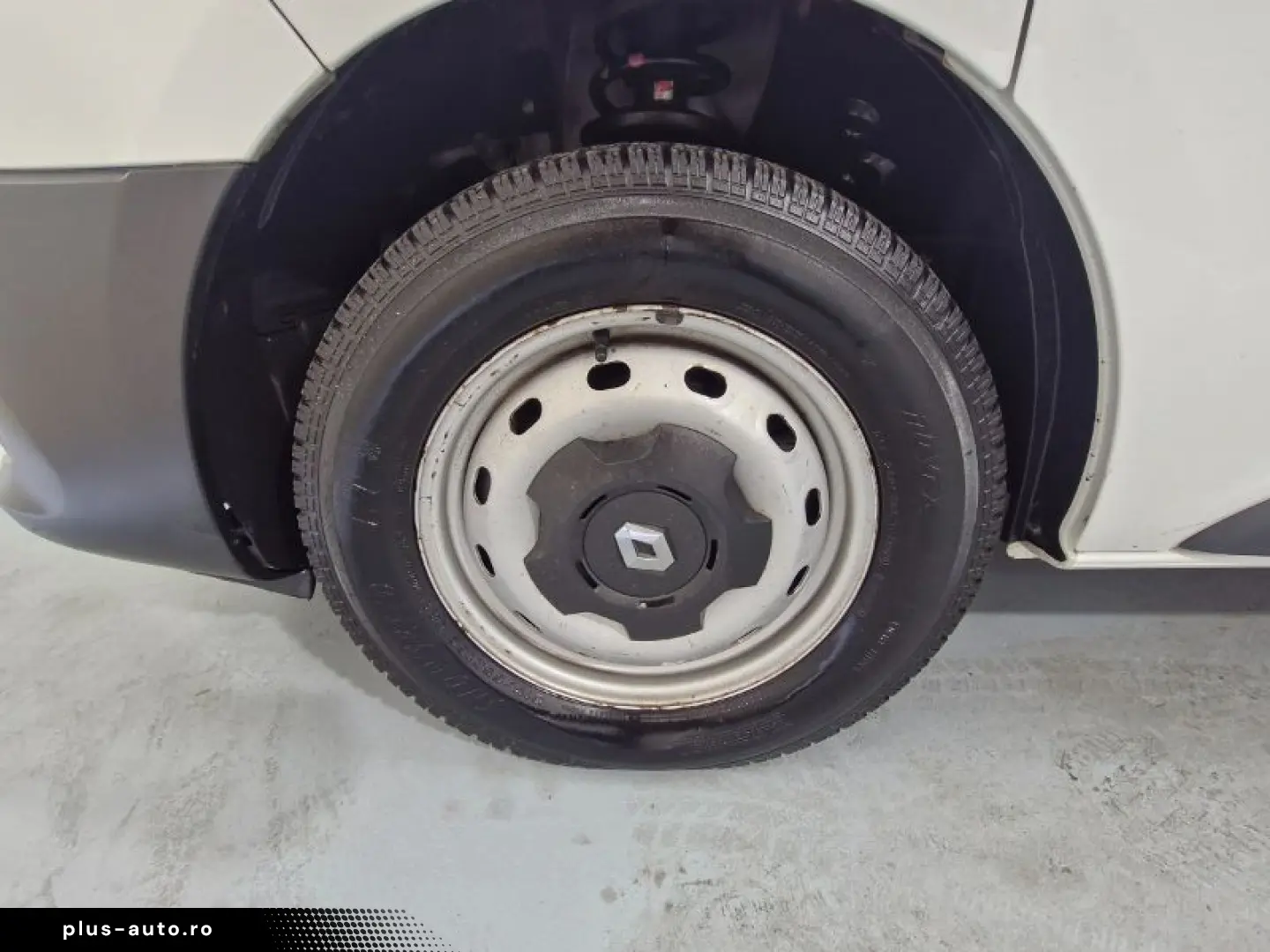 RENAULT TRAFIC 2.0 Blue dCi 145CP L2 Expression Plus