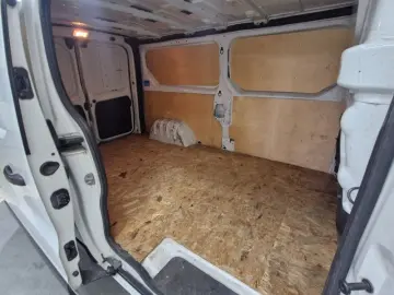 RENAULT TRAFIC 2.0 Blue dCi 145CP L2 Expression Plus