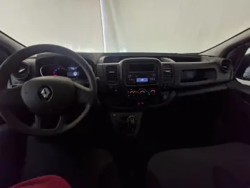 RENAULT TRAFIC 2.0 Blue dCi 145CP L2 Expression Plus