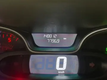 RENAULT TRAFIC 2.0 Blue dCi 145CP L2 Expression Plus