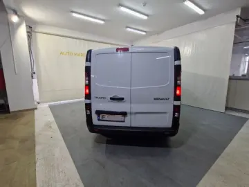 RENAULT TRAFIC 2.0 Blue dCi 145CP L2 Expression Plus