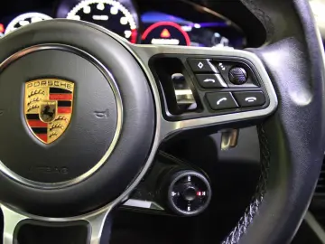 PORSCHE Cayenne E-Hybrid Platinum Edition