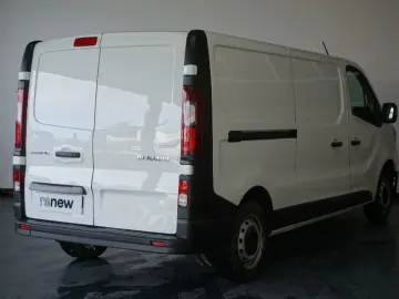 RENAULT TRAFIC 2.0 Blue dCi 110CP L1 Life