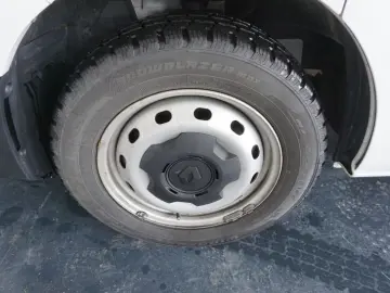 RENAULT TRAFIC 2.0 Blue dCi 110CP L1 Life