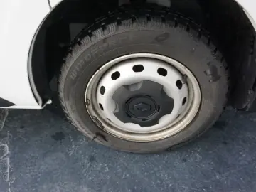 RENAULT TRAFIC 2.0 Blue dCi 110CP L1 Life