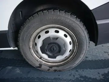 RENAULT TRAFIC 2.0 Blue dCi 110CP L1 Life