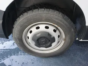 RENAULT TRAFIC 2.0 Blue dCi 110CP L1 Life