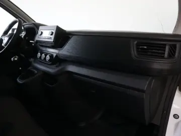 RENAULT TRAFIC 2.0 Blue dCi 110CP L1 Life