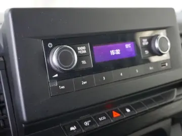 RENAULT TRAFIC 2.0 Blue dCi 110CP L1 Life