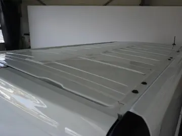 RENAULT TRAFIC 2.0 Blue dCi 110CP L1 Life