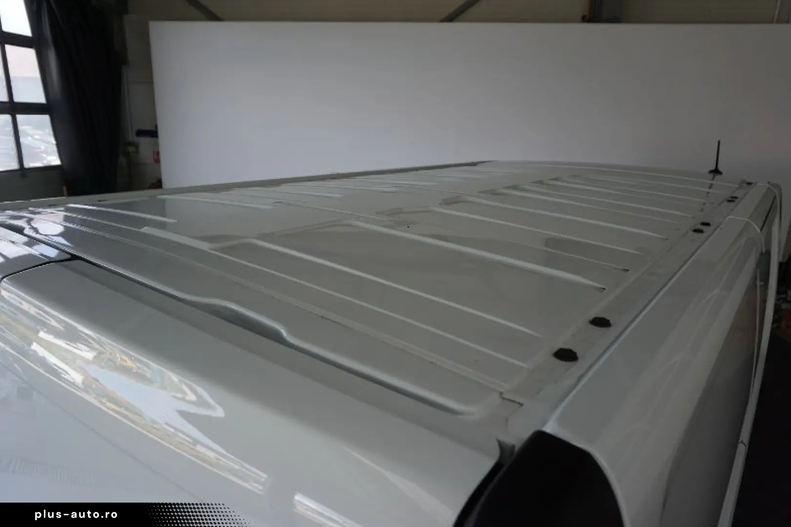 RENAULT TRAFIC 2.0 Blue dCi 110CP L1 Life