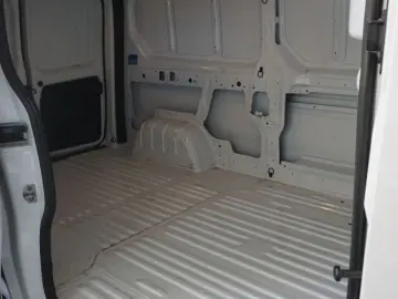 RENAULT TRAFIC 2.0 Blue dCi 110CP L1 Life