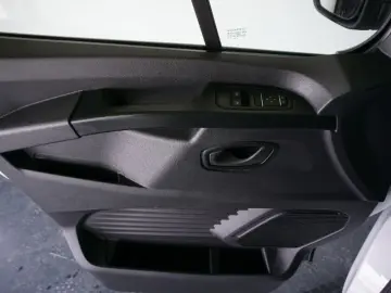 RENAULT TRAFIC 2.0 Blue dCi 110CP L1 Life