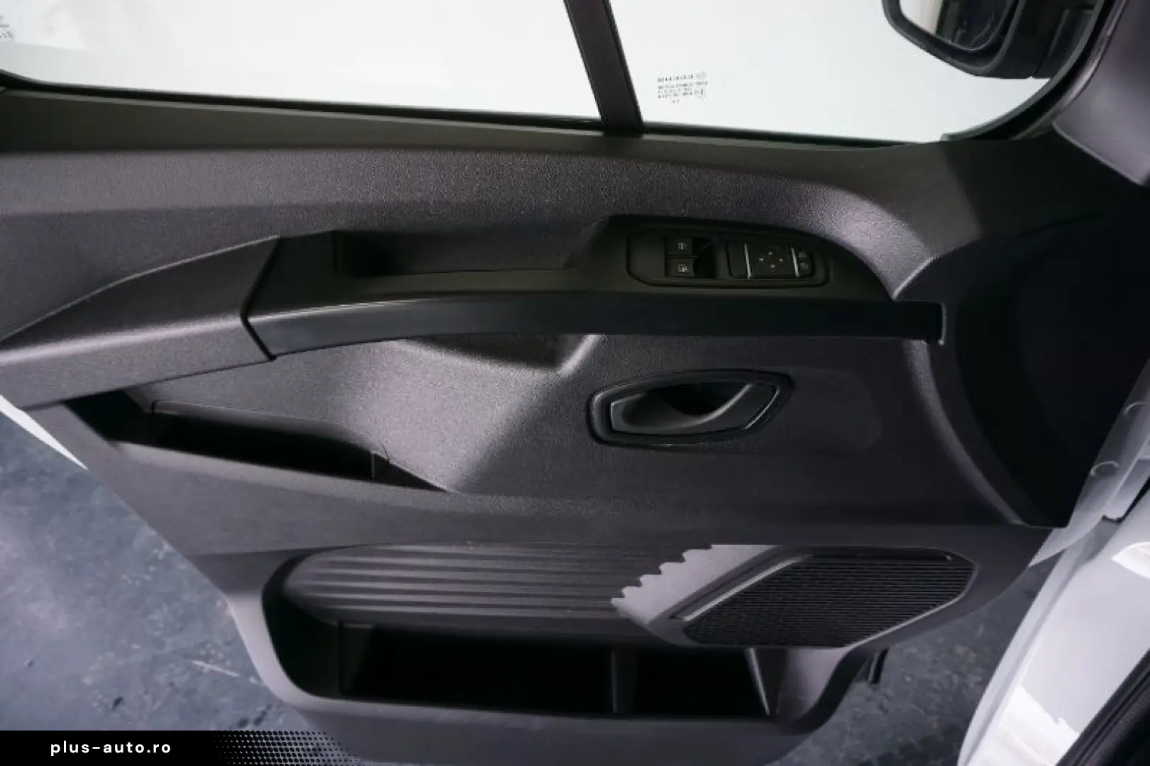 RENAULT TRAFIC 2.0 Blue dCi 110CP L1 Life