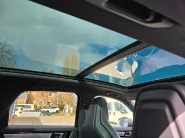 PORSCHE Cayenne Platinum Edition