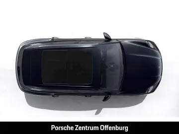 PORSCHE Cayenne Platinum Edition