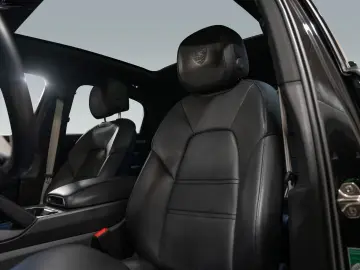 PORSCHE Cayenne Coupe Platinum Edition Burmester HeadUp