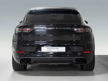 PORSCHE Cayenne Coupe Platinum Edition Burmester HeadUp