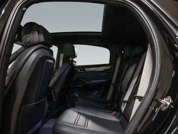 PORSCHE Cayenne Coupe Platinum Edition Burmester HeadUp