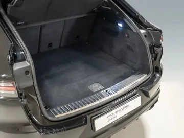 PORSCHE Cayenne Coupe Platinum Edition Burmester HeadUp