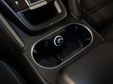 PORSCHE Cayenne Coupe Platinum Edition Burmester HeadUp