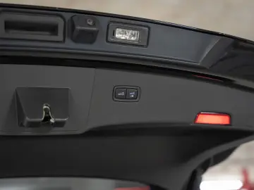 PORSCHE Cayenne Coupe Platinum Edition Burmester HeadUp