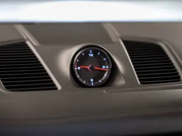 PORSCHE Cayenne Coupe Platinum Edition Burmester HeadUp