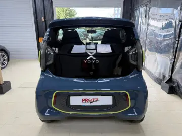 XEV YoYo