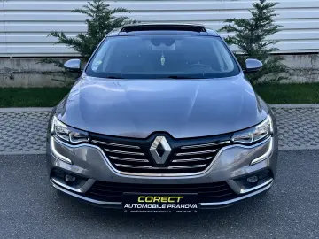 Renault Talisman 2018 126.000km Distronic Rate Garantie