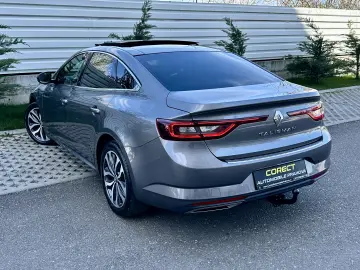 Renault Talisman 2018 126.000km Distronic Rate Garantie