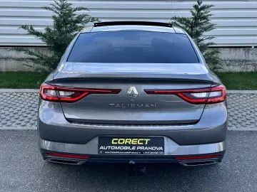 Renault Talisman 2018 126.000km Distronic Rate Garantie